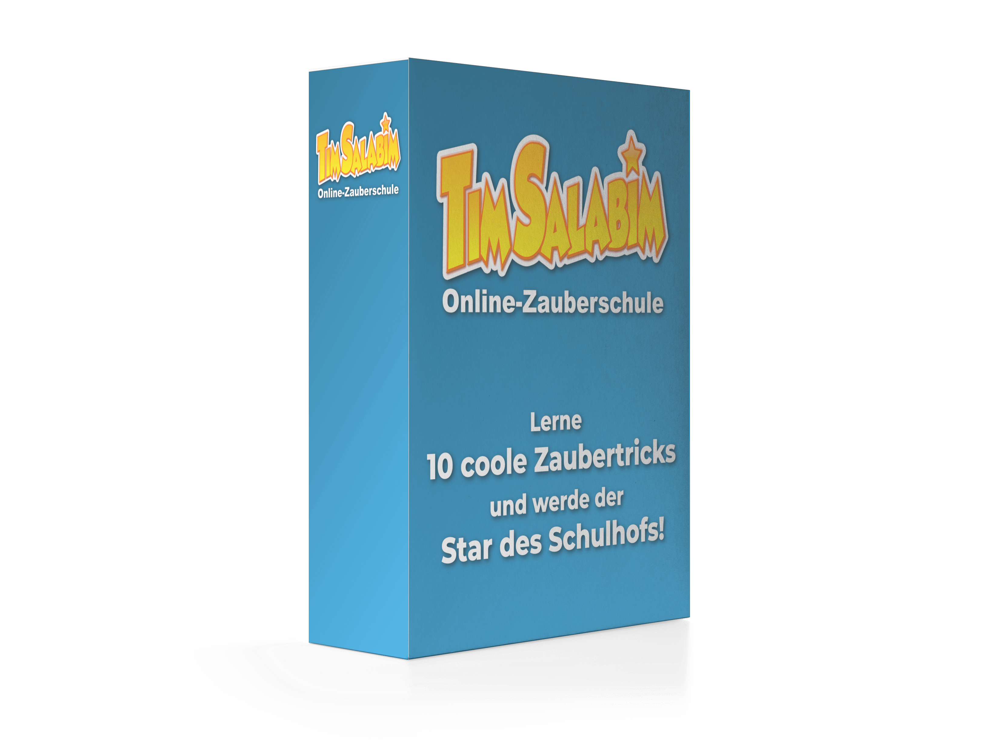Box klein