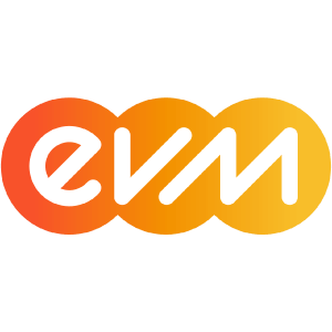 EVM Logo