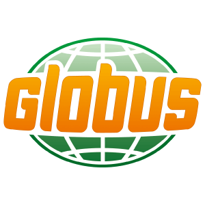Globus Logo