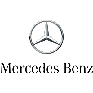 Mercedes-Benz Logo
