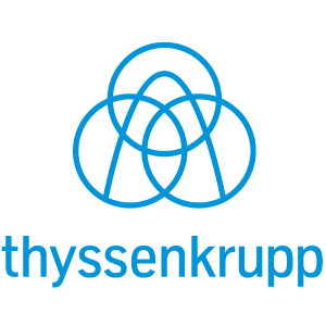 Thyssenkrupp Logo