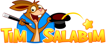 Tim Salabim Logo